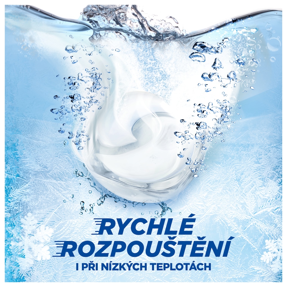 Obrázek 1 pro produkt Ariel Allin1 PODS , Kapsle Na Praní S Tekutým Prostředkem, 44 Praní