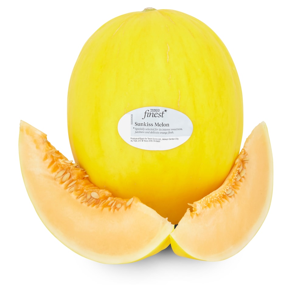 image 1 of Tesco Finest Sunkiss Melon