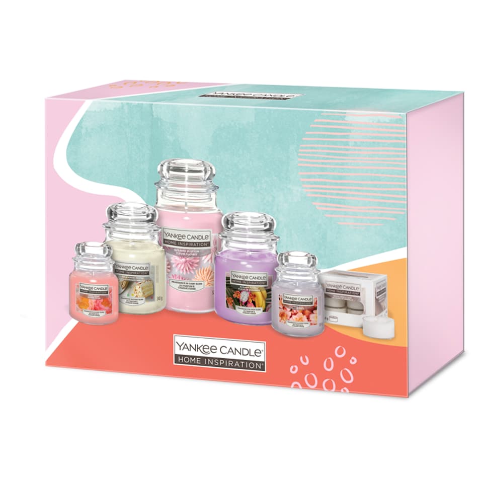 image 1 of Yankee Exclusive Gift Set