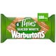image 2 of Warburtons White Sandwich Bread Thins 6 Pack