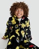 image 2 of Pokémon Pikachu Gotta Catch 'Em All Print Onesie in Multi