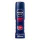 image 1 of Nivea Men Dry Impact Antiperspirant Deodorant 150Ml