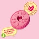 image 4 of Jammie Dodgers Strawberry Flavour Jam & Biscuit 140g
