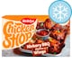 image 1 of Birds Eye Chicken Shop Chicken Wings - Hickory BBQ 375g