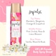 image 4 of Impulse Very Pink Body Spray 75Ml
