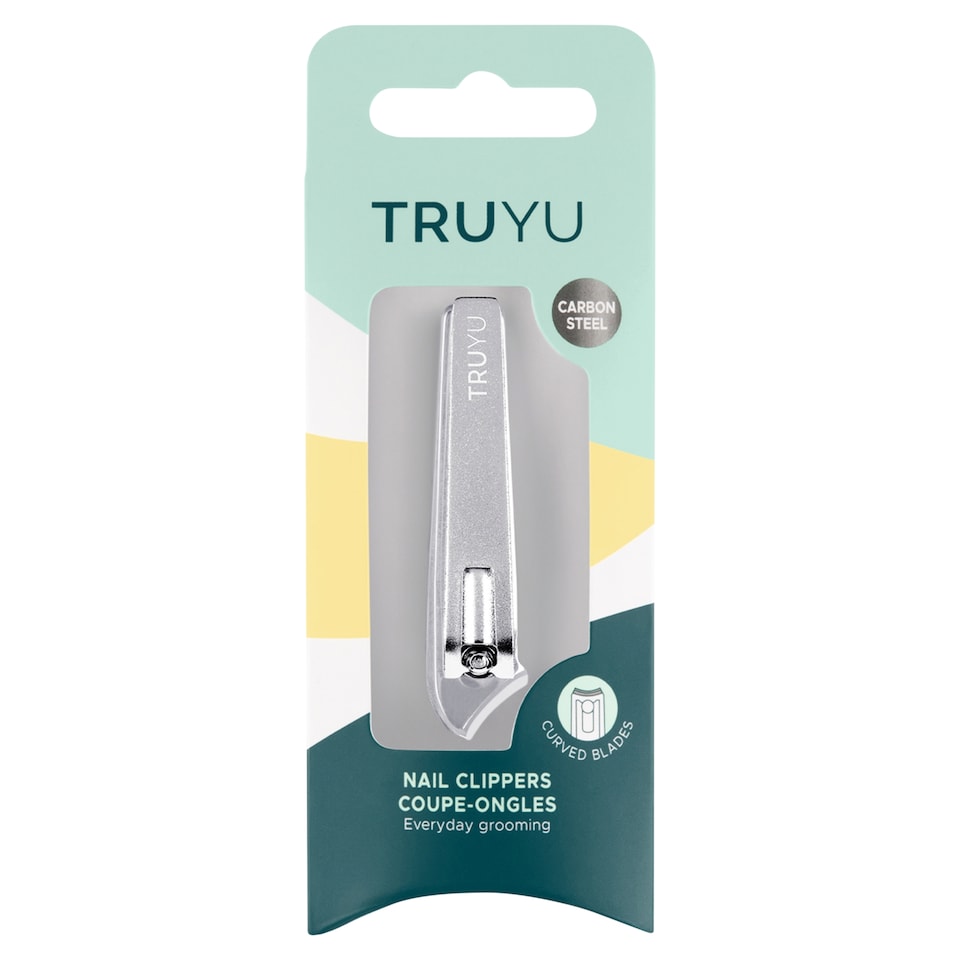 Qvs Ergo Clipper