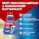 Somat mosogatógép tisztító 250 ml  2. kép