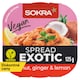 image 1 of Sokra Spread Exotic 125 g