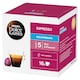 NESCAFÉ Dolce Gusto Espresso koffeinmentes őrölt pörkölt kávé kapszula 16 x 5,5 g (88 g)  2. kép