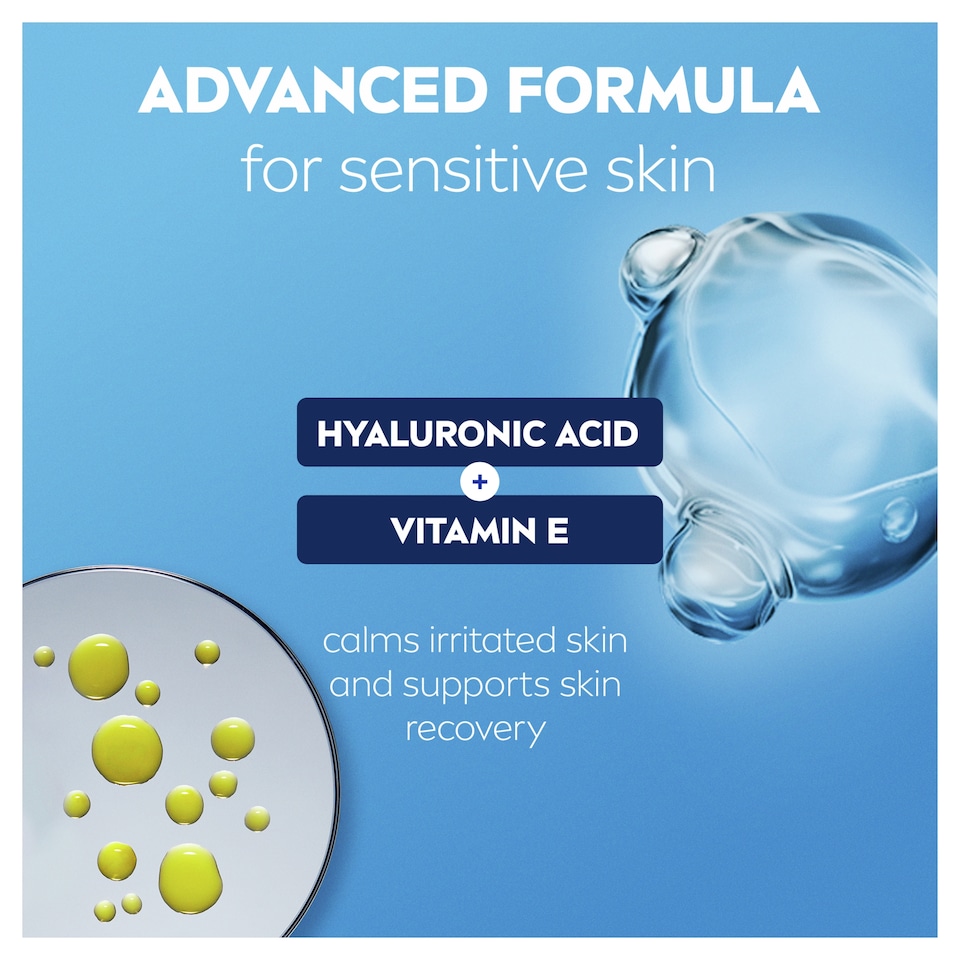 image 1 of NIVEA MEN Sensitive Protect Anti-Perspirant Deodorant Roll-On 50ml