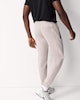 image 3 of F&F Active TECH SPORT Joggers in Stone