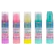 image 1 of Colorino Pastel Colours Glue Stick Transparent 9 g