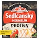 obrázok 1 z Sedlčanský Hermelín PROTEIN 100 g
