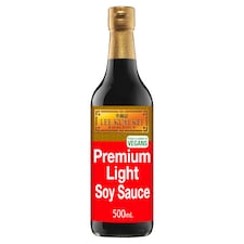 Lee Kum Kee Premium Light Soy Sauce 500Ml