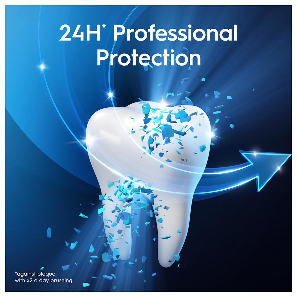 image 1 of Oral-B Pro- Expert Professional Protect Toothpaste 75Ml
