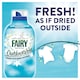 image 2 of Fairy Outdoorable Fabric Conditioner 53 Washes 742ml