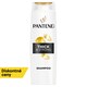 image 1 of Pantene Pro-V Active Nutri-Plex Thick & Strong Shampoo 400ml for Fine and Weak Hair