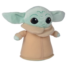 Star Wars The Mandalorian - The Child 18cm Plush