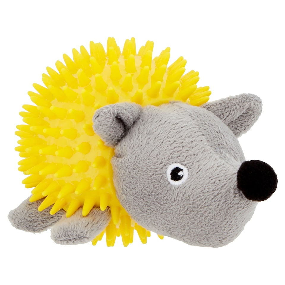 Wagtastic Toy Bobble Ball Dog Toy