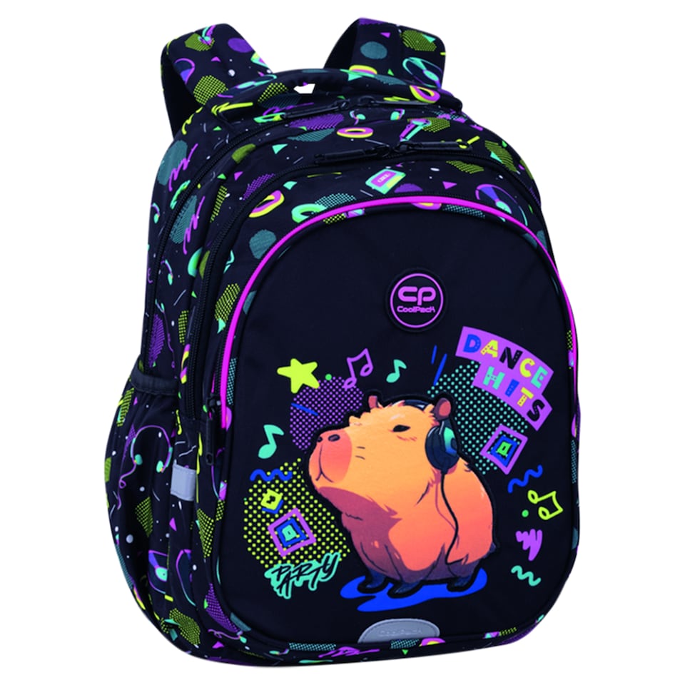 obrázok 1 z CoolPack Jerry Junior školský batoh