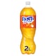 image 1 of Fanta Zero Sugar Orange 2L