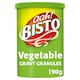 image 1 of Bisto Vegetable Gravy Granules 190G