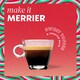 image 4 of Starbucks Toffee Nut Nespresso Pods 10 Pack 51G