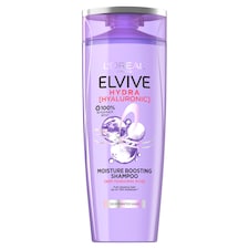 L'Oreal Elvive Hydra Hyaluronic Shampoo 400ml