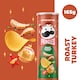 image 2 of Pringles Roast Turkey Flavour 165g