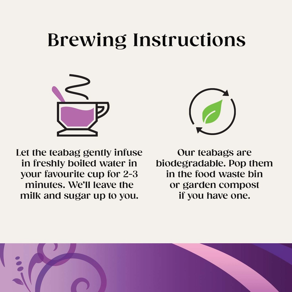 image 1 of Twinings Earl Grey Discovery Collection 20 Tea Bags 40g