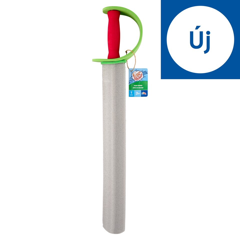 Addo Out and About Foam Sword