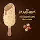 image 5 of Magnum Utopia Double Hazelnut 3 x 85ml