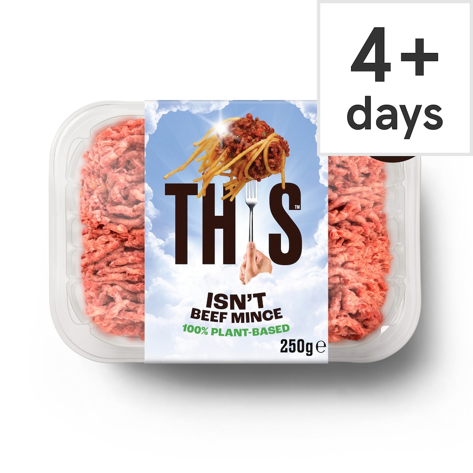 image 1 of This Isn't Beef Plant Based Mince 250G