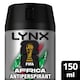 image 1 of Lynx Africa 72h Antiperspirant Deodorant for Men 150ml