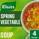 image 1 of Knorr Spring Vegetable Dry Soup 48G