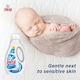 image 2 of Persil Non Bio Laundry Washing Liquid Detergent 53 Washes 1431ml
