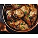 image 2 of Tesco Finest Dine In Roasted Mushrooms in Creamy Garlic Sauce 300g