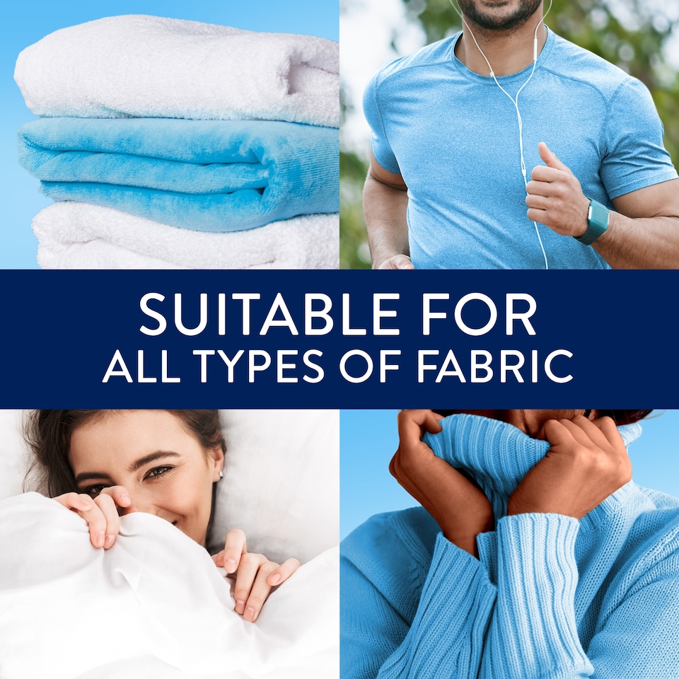 image 1 of Lenor In-Wash Scent Booster Spring Awakening 280g