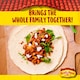 image 3 of Old El Paso Crispy Chicken Fajita Kit 555G