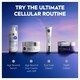 image 3 of NIVEA Cellular Epigenetics Epicelline Age Rewind Face Serum 30ml