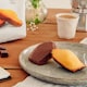 image 2 of Bonne Maman Chocolate Madeleines with Milk 7 Pack
