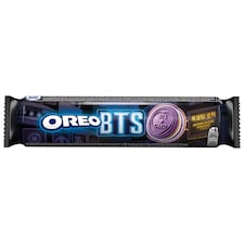 Oreo BTS Brown sugar Pancake Flavour 157g