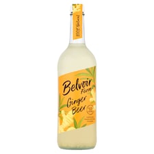 Belvoir Ginger Beer 750Ml