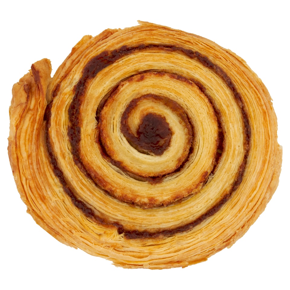 image 1 of Cinnamon Swirl