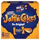 image 1 of McVitie's The Original Jaffa Cakes Snack Packs 6 x 3 Pack
