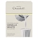 image 1 of Hotel Chocolat Hot Drinking Chocolate Vanilla White 5 x 31g