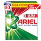 Obrázek 1 pro produkt Ariel Prací Prášek +OXI Power Effect, 4.4kg, 80 Praní