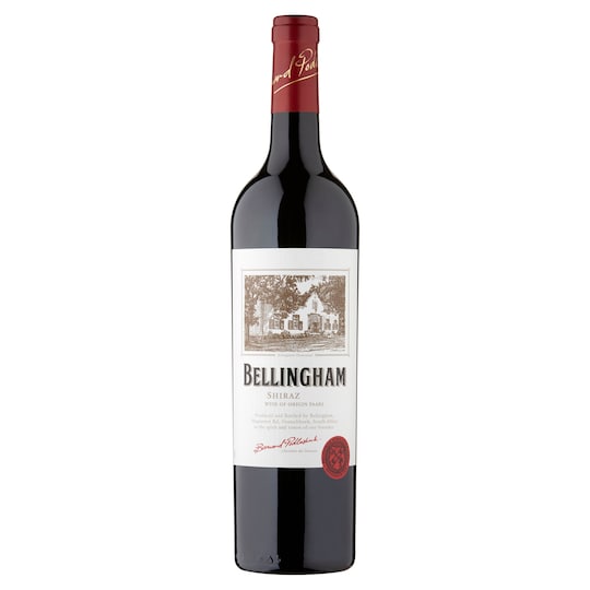 image 1 of Bellingham Shiraz 75Cl