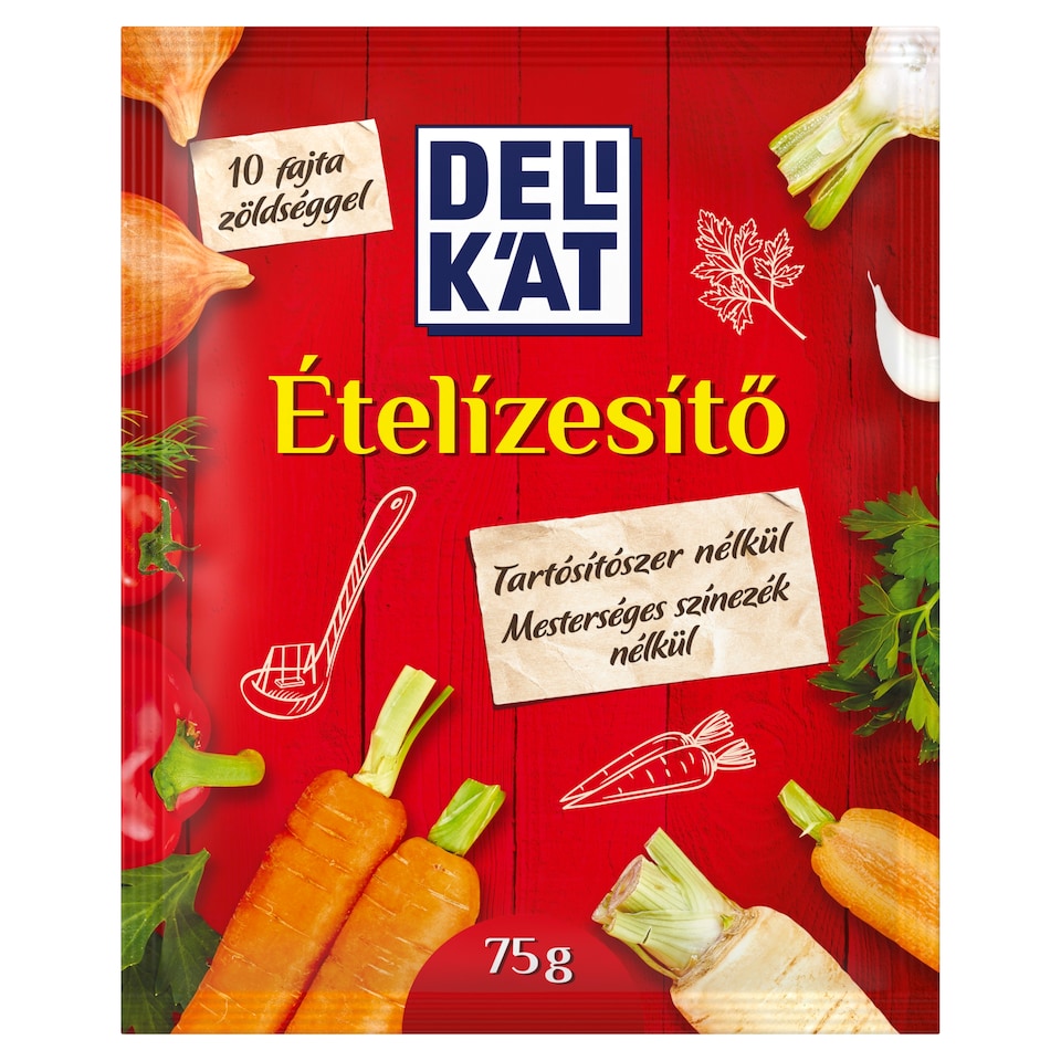 Delikát Condiment 75 g