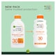 image 2 of Ambre Solaire Ultra-hydrating Sun Cream SPF30 200ml